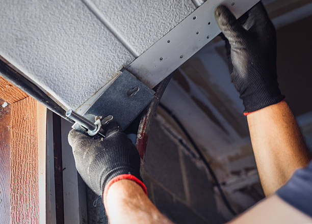 Reliable Garage Door contractor in Rosewood Heights, IL by Garage Doors Repair Pro